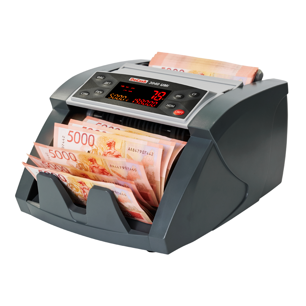 DoCash 3040 Umi